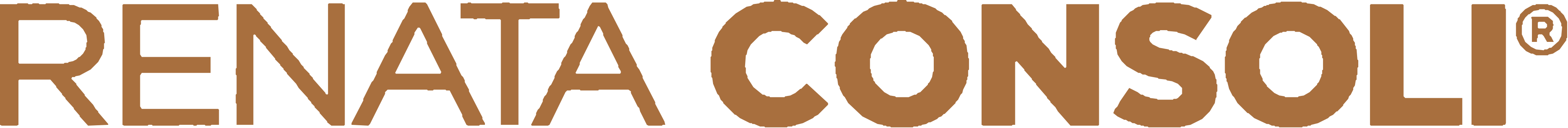 Logo Studio Renata Consoli